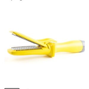 Drybar Yellow Hair Styling Tool